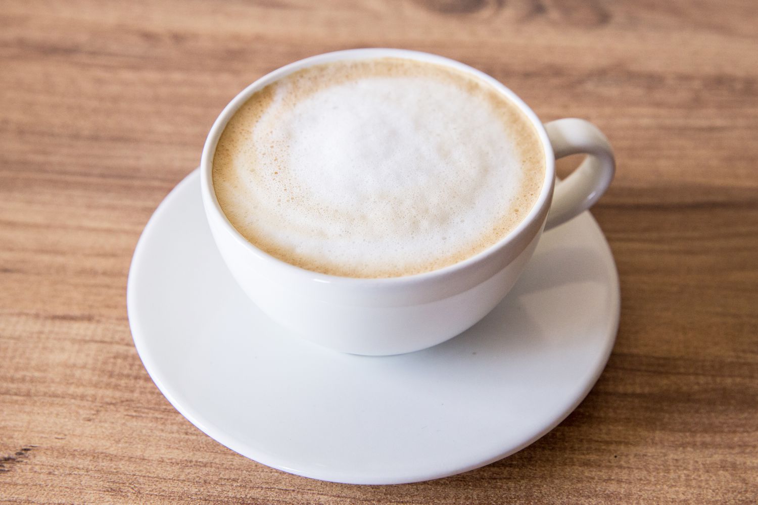 SÜTLÜ NESCAFE