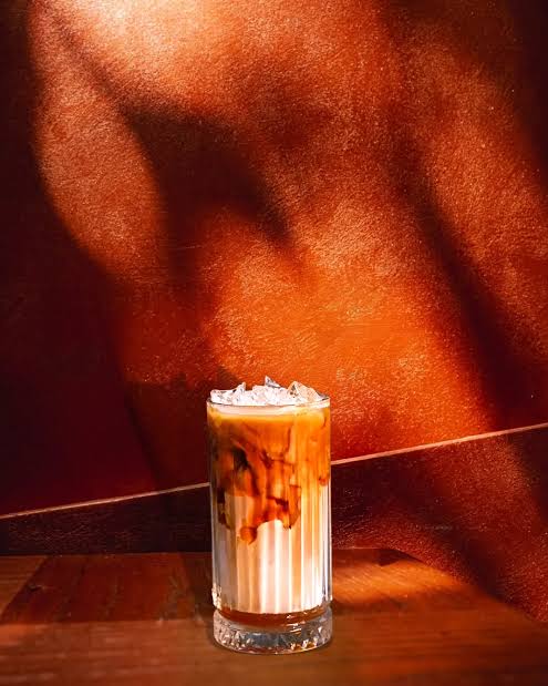 ICE AROMALI LATTE 