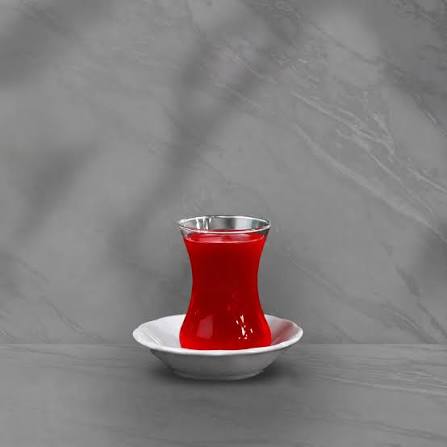 ORALET(KARADUT)