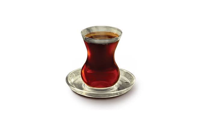  Sıcak İçecekler