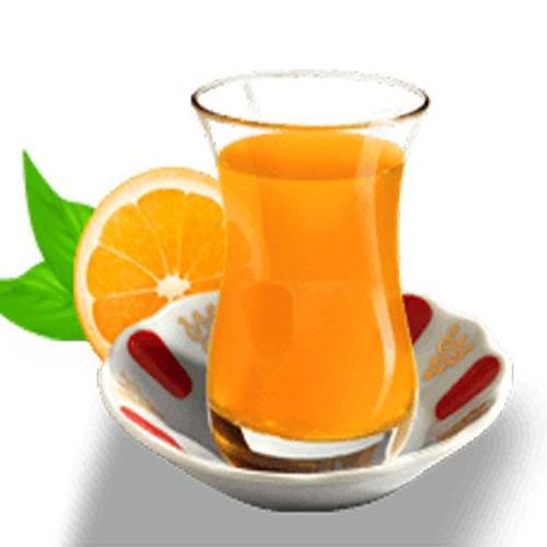 ORALET(PORTAKAL)