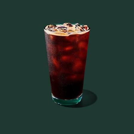 ICE AMERİCANO