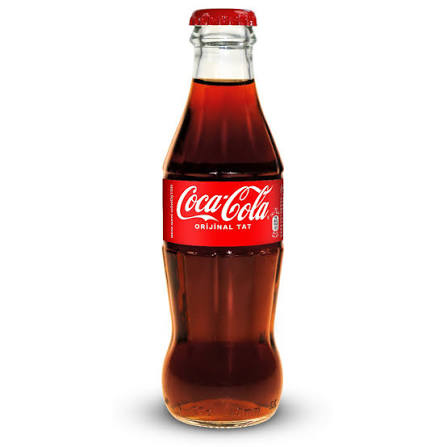 COCACOLA